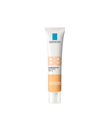 La Roche Posay Hydraphase BB Medium Tinted Moisturizing Cream 40 ml