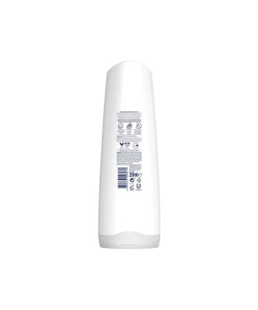 Dove Ultra Care Hair Care Conditioner Long Hair Therapy For Long Damaged Hair 350 ml - Buy Online on GoSupps.com