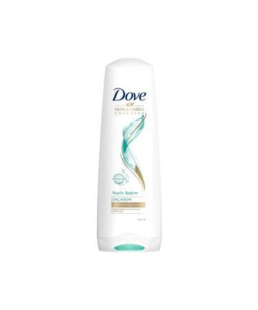Dove Micellar Gentle Care Conditioner 350ML