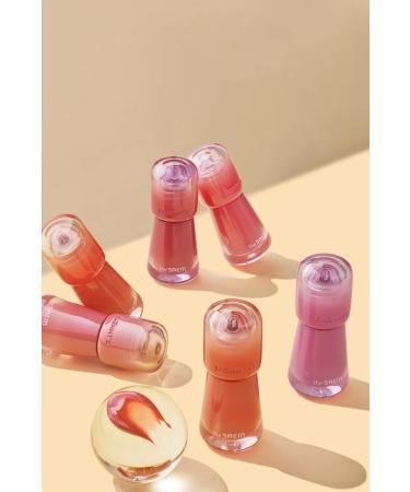 The Saem Saemmy's Ade Shot Tint - Frosted Glass Look Tint - Grapefruit Honey - Buy Online on GoSupps.com