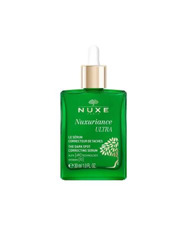 Nuxe Nuxuriance Ultra The Dark Spot Correcting - SPF 30 Dark Spot Reducing Anti-Aging Serum 30ml