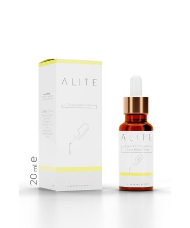 Alite Nail Care and Nail Strengthening Oil - Nail Care Oil and Cuticle Care 20 ml (2 PCS) - Buy Online on GoSupps.com