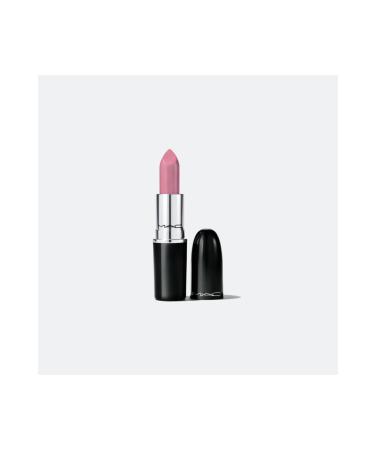 Mac Sheer & Shine Lipstick - Not Humble Just Bragging - Lustreglass Sheer-shine 3g - Buy Online on GoSupps.com