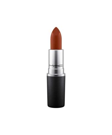 Mac Rich Creamy Matte Finish Lipstick - Lipstick Consensual 3 G