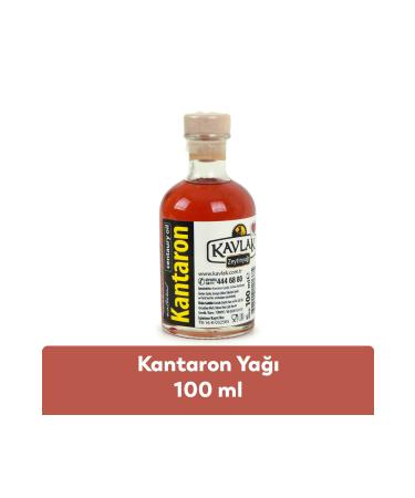 St. John's Wort Oil 100 Ml