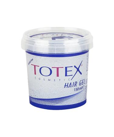 TOTEX Hair Gel Extra Hard 150 Ml