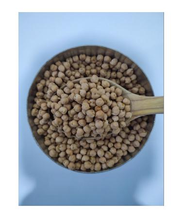 TAHILKENT 2023 Harvest Local Chickpeas 5 Kg - Buy Online on GoSupps.com