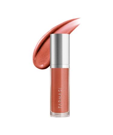 Farmasi Ultimate Shine Lip Gloss 05 Lithium Quartz