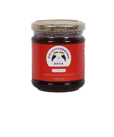 HOLISTIC REBORN DEVA Women's Paste