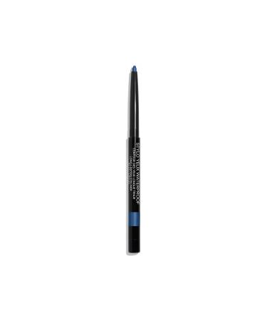 Chanel STYLO YEUX WATERPROOF - Waterproof Non-Smudge Eyeliner That Draws an Intense Look That Lasts 24 Hours 0.3 gr
