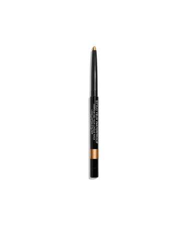 Chanel STYLO YEUX WATERPROOF - Waterproof Non-Smudge Eyeliner That Draws an Intense Look That Lasts 24 Hours 0.3 gr