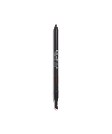 Chanel LE CRAYON YEUX - Waterproof Eye Pencil with Latex Texture Applicator 1 gr