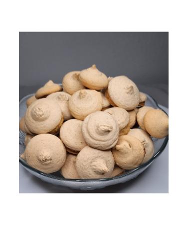 Seymen Anispl tzchen - Anise Cookies 250 gr - Buy Online on GoSupps.com