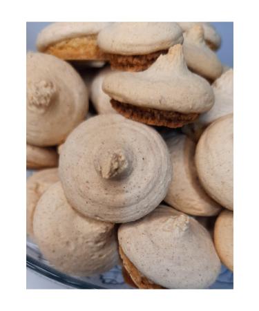 Seymen Anispl tzchen - Anise Cookies 250 gr