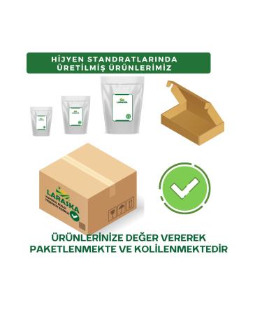 Laraska Organic Ceylon - Ceylon Cinnamon Powder 100g - Organically Certified - Buy Online on GoSupps.com