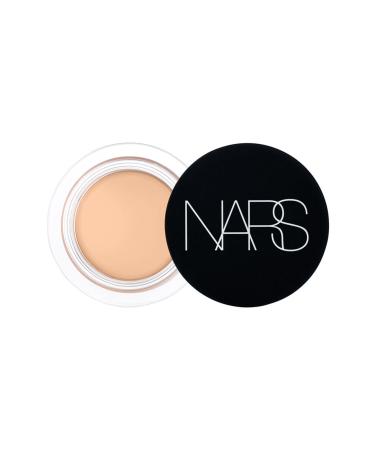 Nars SOFT MATTE COMPLETE- Hyaluronic Acid A&C&E Vitamin Content All Day Long Lasting Matte Finish Concealer