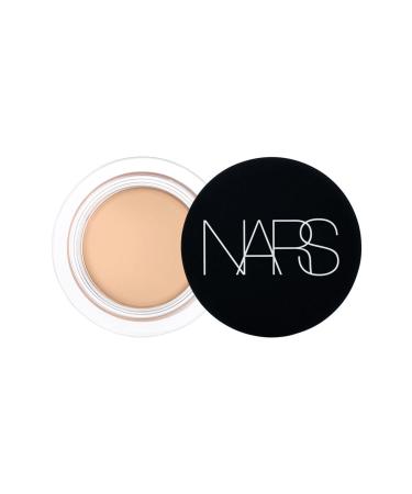Nars SOFT MATTE COMPLETE- Hyaluronic Acid A&C&E Vitamin Content All Day Long Lasting Matte Finish Concealer