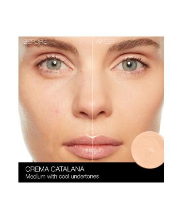 Nars SOFT MATTE COMPLETE- Hyaluronic Acid A&C&E Vitamin Content All Day Long Lasting Matte Finish Concealer - Buy Online on GoSupps.com