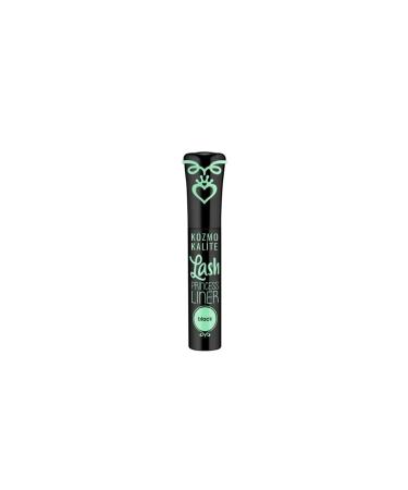 cosmokalite Lash Volumizing Eyeliner Mascara - Buy Online on GoSupps.com