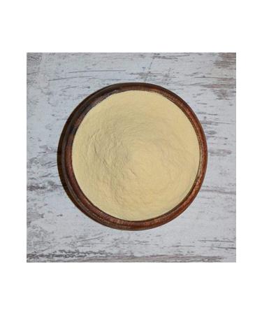 Joyful Nature 10 Kg Yellow Bride (MARDIN KIZILTEPE) Multi-Purpose Yellow Flour