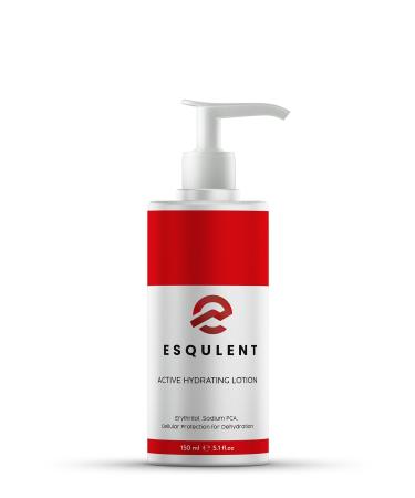 Esqulent 72 Hour Effective Natural Moisturizing Lotion - Buy Online on GoSupps.com