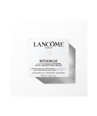 Lancome Renergie Hpn 300 Peptide 50 ml Anti-Aging Cream - Buy Online on GoSupps.com