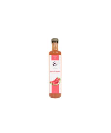 Suheylaana Natural Watermelon Vinegar 500 Ml