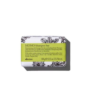 Davines Momo Shampoo Bar 100 G