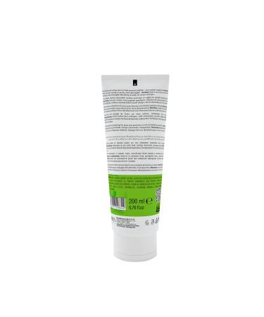Bianna Facial Peeling Vitamin C and Pore Tightening Green Tea and Bamboo 200ml - Buy Online on GoSupps.com