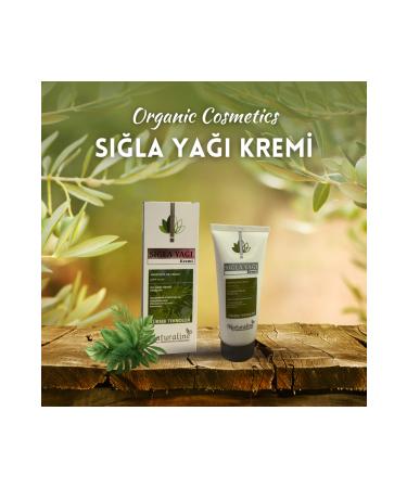 Naturaline FIGURE OIL CREAM