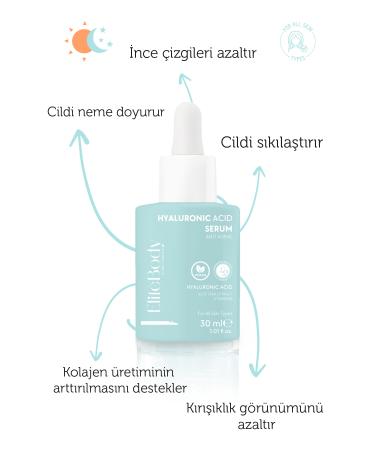 EliteBody Triple Serum Pack (Hyaluronic acid - Vitamin C - Anti-Spot) - Buy Online on GoSupps.com