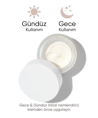 Gaia London Under Eye Care Cream Eye Cream 30ml. - Buy Online on GoSupps.com