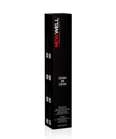 New Well BB Cream - Derma BB Cream Medium 8680923325118 - Buy Online on GoSupps.com
