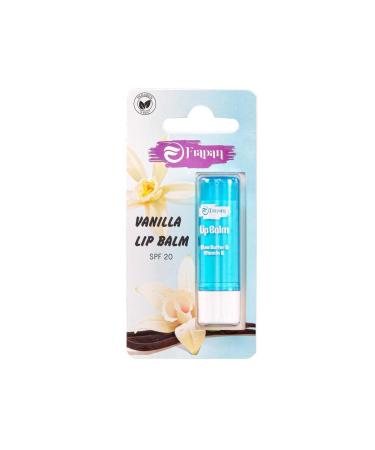 Flamboyant Lip Balm Vanilla