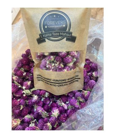 forevers 1st Quality Red Clover 45 Grams - Buy Online on GoSupps.com