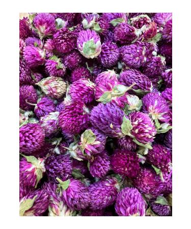 forevers 1st Quality Red Clover 45 Grams - Buy Online on GoSupps.com