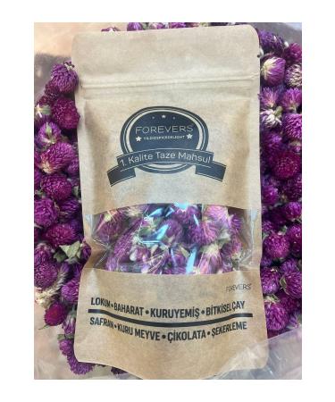 forevers 1st Quality Red Clover 45 Grams