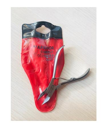 MARKHOR Cobalt Solingen Nail Pen