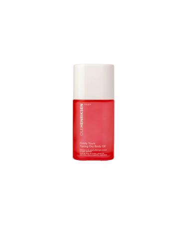 OLEHENRIKSEN FIRMLY YOURS TONING DRY BODY OIL 100ML