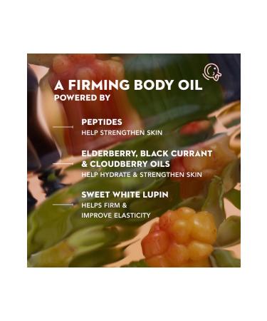 OLEHENRIKSEN FIRMLY YOURS TONING DRY BODY OIL 100ML - Buy Online on GoSupps.com