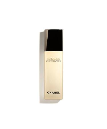 Chanel - SUPERIOR REGENERATING LOTION - SUBLIMAGE LA LOTION SUPR ME - 125 ml