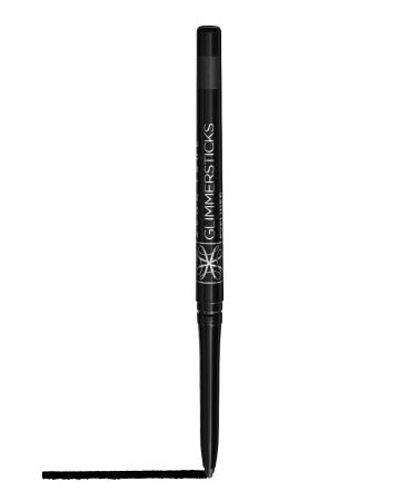 Avon Glimmersticks Blackest Black Cosmic Brown Emerald and Starry Night Blue Eye Pencil Pack - Buy Online on GoSupps.com