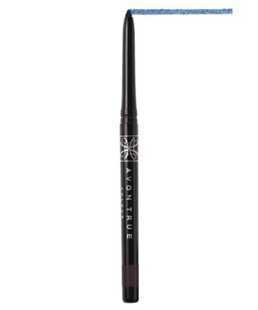 Avon Diamonds On Off Shimmer Eyeliner Twilight Sparkle Trio Set