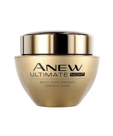 Avon Anew Ultimate Day and Night Face Cream and Lift Double Eye Contour Care Package - Buy Online on GoSupps.com