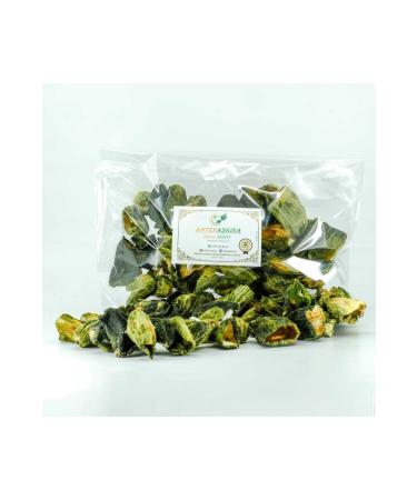 FOR THE LOVE OF ANTEP Dried Gherkin