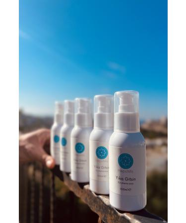 HepsiMis Wash It Off - Face Wash Liquid 100 ml - Buy Online on GoSupps.com