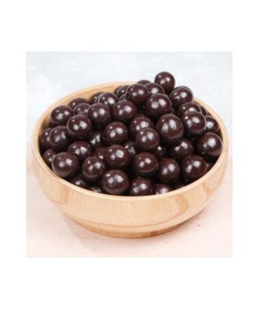 Ozcanlar Nuts Milk Bitter Hazelnut Dragee 250g