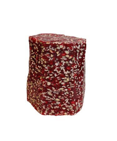 Ozcanlar Nuts Pomegranate Cocktail Cezerye 500g