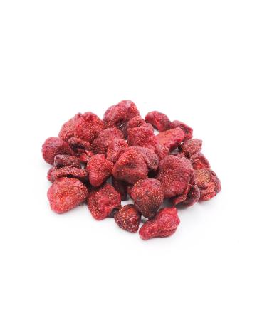 Ozcanlar Dried Nuts Strawberry 250g