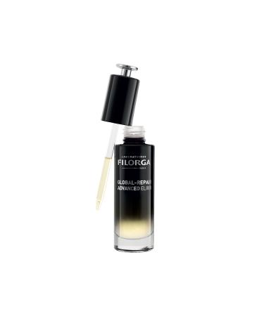 Filorga Global Repair Advanced Elixir 30 ml Anti-Aging Serum for Mature Skin - Buy Online on GoSupps.com